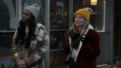 Yeah, it's called,
"You have to die, - The Conners