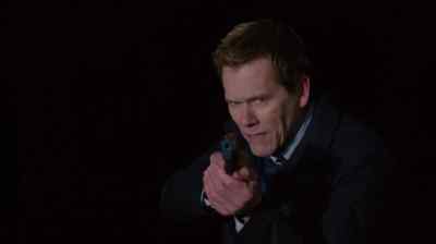 Yeah. It's Carrie's. - The Following