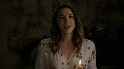 Yeah, it's complicated, - Love Across Time