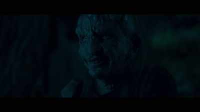 Yeah, it's cool that
since we are the bad guys now, - Nobody Sleeps in the Woods Tonight 2