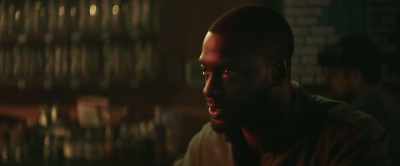 Yeah? It's cops, lawyers, judges. - Brian Banks