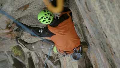 Yeah. It's crazy, like,
how the rock is both, like, - Explorer: The Last Tepui