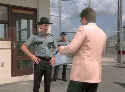 Yeah, it's for Cubera. - Miami Vice