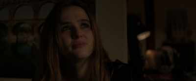 Yeah? It's my dad's
old den. - Before I Fall