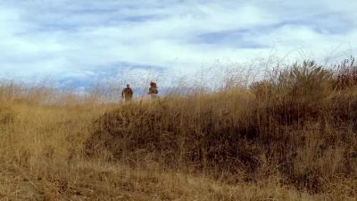 Yeah, it's Don Self.
I need to talk to him, right now. - Prison Break
