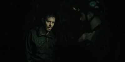 - Yeah, it's down there.
- We still 40 minutes - River Wild