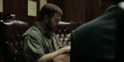 Yeah, it's easier than having to
regrow them before every reenactment. - Black Bird