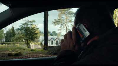 Yeah, it's easy when you
 know what you're looking for. - Cold Call