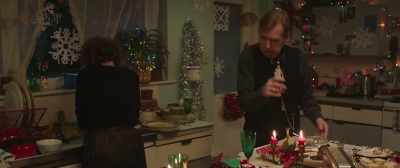 Yeah, it's, er, it's
called the Harlem shake. - Finding Your Feet