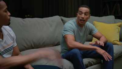 - Yeah, it's funny, like,
from the outside, - Tyler Perry's Bruh