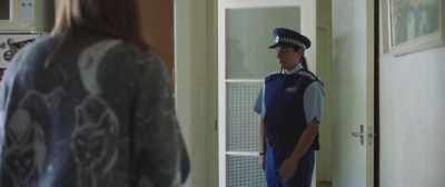 Yeah, it's getting pretty
stressy down there, - The Breaker Upperers