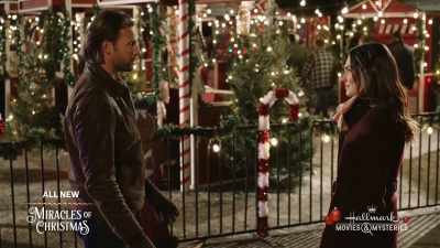 Yeah! It's gonna look
even better - Unlocking Christmas