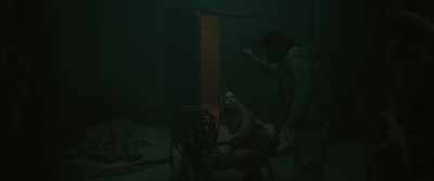 - Yeah.
- It's gonna t - Silo