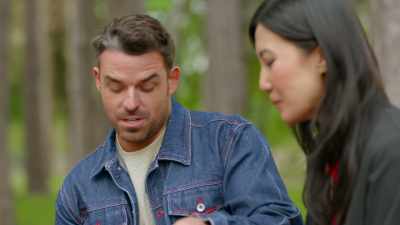 Yeah, it's so good. I'm sorry, - The Love Club: Sydney’s Journey