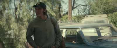 Yeah, but it's good
to see you guys. - Daisy Jones & the Six