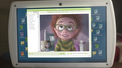 Yeah it's good - Inside Out