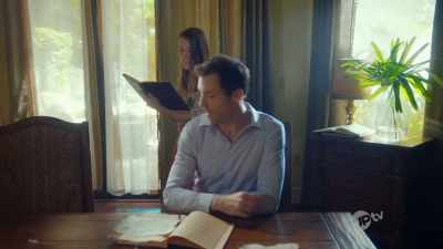 Yeah, It's great to have someone
like you - The Charm of Love