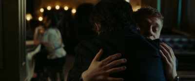 Yeah, it's great
to maybe be in love, - Death of a Ladies' Man