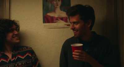 - Yeah, it's great.
- Yeah dude, - Shithouse