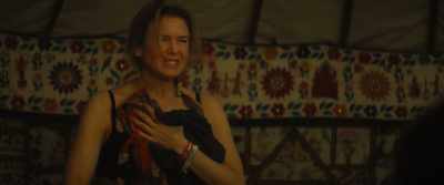 Yeah. It's as if
I've come in,
made it my own. - Bridget Jones's Baby
