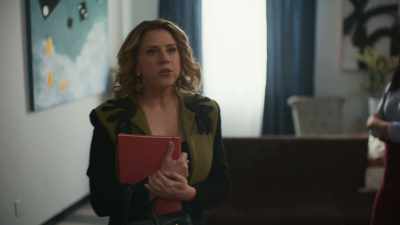 Yeah, it's interesting but you
seem to be connected to a lot - The Jane Mysteries: Inheritance Lost