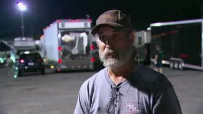 Yeah, it's just
a big ego lifter, - Street Outlaws No Prep Kings Team Attack