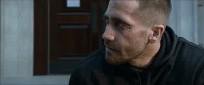 Yeah, it's just a house, yeah? - Southpaw