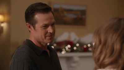 Yeah, it's just a lot for
me to take in all at once. - To Have and to Holiday