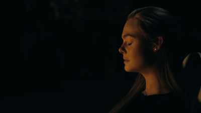 Yeah. It's just a lot to take in. - The Girl from Plainville