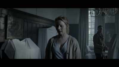 Yeah. It's just a lot to take. - The Ghost Within