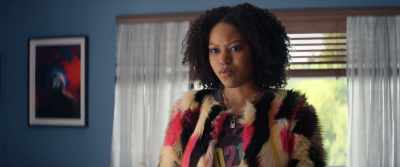 Yeah. It's just so disorienting, - Darby and the Dead