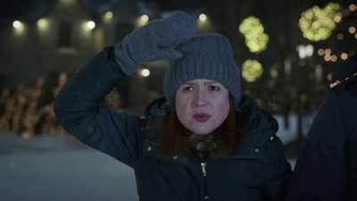 Yeah, but it's just gonna turn back on
when we move again. - Home Sweet Home Alone