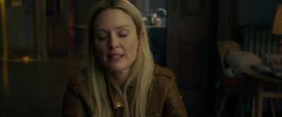 Yeah, it's just… It's-- - The Woman in the Window