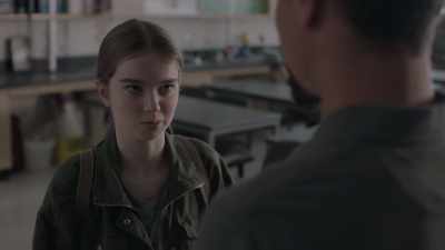 Yeah, it's just when I look at
you, I see this incredible, - Abducted by My Teacher: The Elizabeth Thomas Story