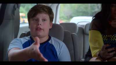 Yeah, it's just, idling like this
is super bad for the environment. - The Sleepover