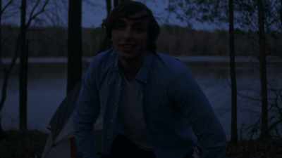 Yeah, it's just me out here. So
yeah, we're about
to get into this. - The Wendigo
