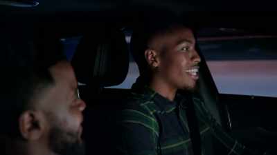 - Yeah, it's just--
she's beautiful, - Tyler Perry's Bruh