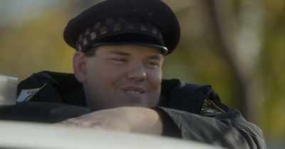 Yeah, it's just some
stupid cop trick - The UnMiracle