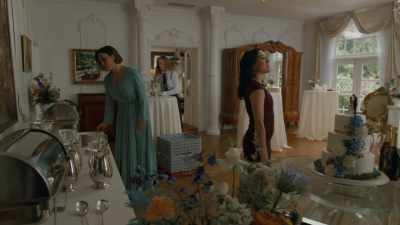 Yeah, it's just too bad - The Wedding Cottage