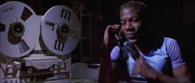 - Yeah, it's Kate.
- Hey, Burn. We got a little problem. - Hackers