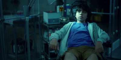 Yeah, it's like an
experiment.-It's a controlled test. - Circuit Breakers