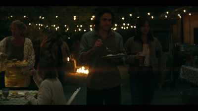 Yeah, it's like, um, - Y: The Last Man