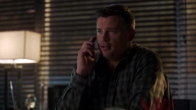 Yeah, it's me. - Lucifer