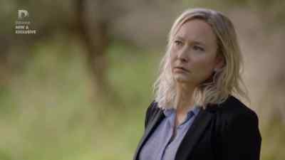 Yeah, it's me. - The Brokenwood Mysteries