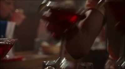 - Yeah, but it's messy, - Queer as Folk