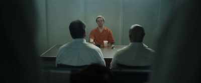 Yeah. It's more that, uh, ever since
they found that letter and Lyle got moved, - Dahmer – Monster: The Jeffrey Dahmer Story