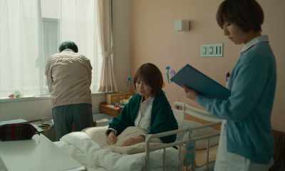 Yeah, but it's nice to love them. - Call Me Chihiro