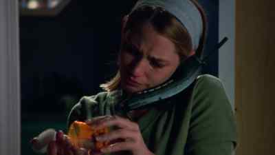 Yeah, it's not a good time... - Dawson's Creek
