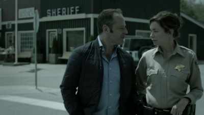 - Yeah, it's not about the time;
it's that I found a man - Eyewitness