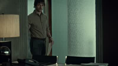 - Yeah? - It's not just cj Lincoln. - Hannibal